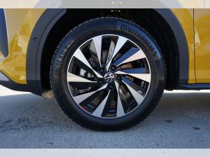 Volkswagen T-Roc Life 1.5 l eTSI DSG *Winterpaket*