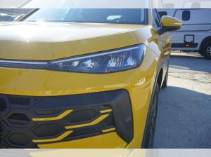 Volkswagen T-Roc Life 1.5 l eTSI DSG *Winterpaket*