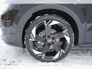 Volkswagen T-Roc R-Line 1.5 l eTSI DSG *HuD*IQ.DRIVE