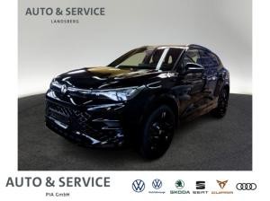 Volkswagen Tiguan R-Line 2,0 l TDI SCR 4MOTION TZ