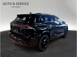 Volkswagen Tiguan R-Line 2,0 l TDI SCR 4MOTION TZ