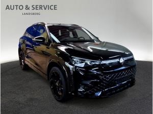 Volkswagen Tiguan R-Line 2,0 l TDI SCR 4MOTION TZ