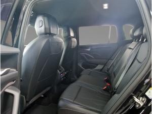 Volkswagen Tiguan R-Line 2,0 l TDI SCR 4MOTION TZ