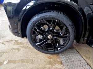 Volkswagen Tiguan R-Line 2,0 l TDI SCR 4MOTION TZ