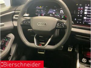 Audi A5 Limousine TFSI *8-fach bereift* 2x S-Line AHK LED CAM ACC 19