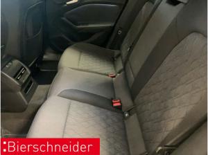 Audi A5 Limousine TFSI *8-fach bereift* 2x S-Line AHK LED CAM ACC 19
