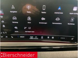 Audi A5 Limousine TFSI *8-fach bereift* 2x S-Line AHK LED CAM ACC 19