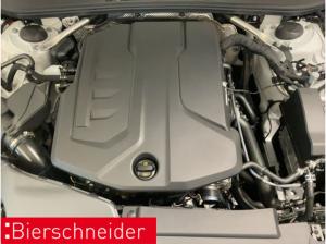 Audi A5 Limousine TFSI *8-fach bereift* 2x S-Line AHK LED CAM ACC 19