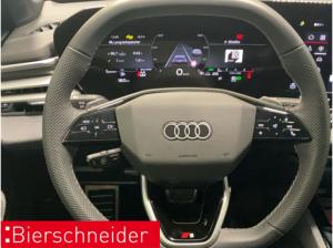 Audi A5 Limousine TFSI *8-fach bereift* 2x S-Line AHK LED CAM ACC 19