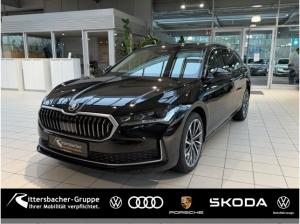 Skoda Superb Combi L&K 1,5 TSI iV 6-Gang-DSG