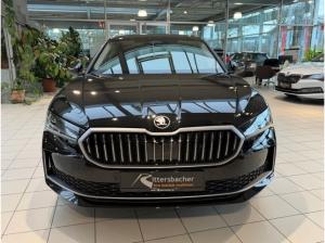 Skoda Superb Combi L&K 1,5 TSI iV 6-Gang-DSG
