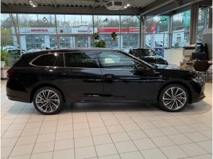 Skoda Superb Combi L&K 1,5 TSI iV 6-Gang-DSG