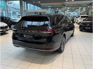Skoda Superb Combi L&K 1,5 TSI iV 6-Gang-DSG