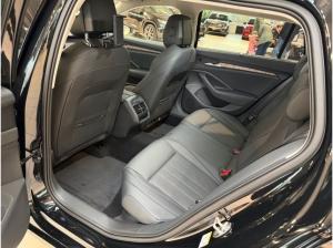 Skoda Superb Combi L&K 1,5 TSI iV 6-Gang-DSG