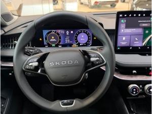 Skoda Superb Combi L&K 1,5 TSI iV 6-Gang-DSG