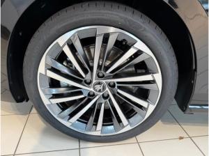 Skoda Superb Combi L&K 1,5 TSI iV 6-Gang-DSG