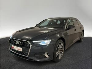Audi A6 Avant Sport advanced 45 TFSI S tr. AHK LED PDC NAVI VIRTUAL