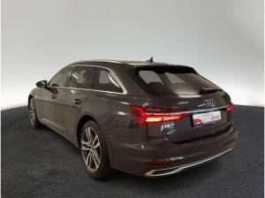Audi A6 Avant Sport advanced 45 TFSI S tr. AHK LED PDC NAVI VIRTUAL