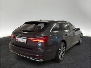 Audi A6 Avant Sport advanced 45 TFSI S tr. AHK LED PDC NAVI VIRTUAL