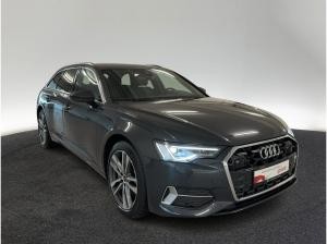 Audi A6 Avant Sport advanced 45 TFSI S tr. AHK LED PDC NAVI VIRTUAL