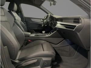 Audi A6 Avant Sport advanced 45 TFSI S tr. AHK LED PDC NAVI VIRTUAL