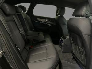 Audi A6 Avant Sport advanced 45 TFSI S tr. AHK LED PDC NAVI VIRTUAL