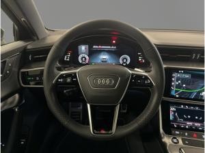 Audi A6 Avant Sport advanced 45 TFSI S tr. AHK LED PDC NAVI VIRTUAL