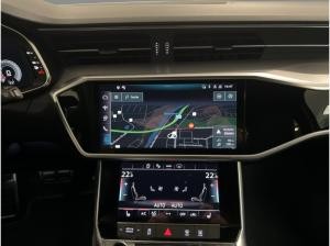 Audi A6 Avant Sport advanced 45 TFSI S tr. AHK LED PDC NAVI VIRTUAL