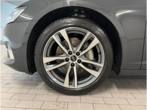 Audi A6 Avant Sport advanced 45 TFSI S tr. AHK LED PDC NAVI VIRTUAL