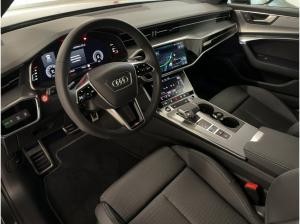 Audi A6 Avant Sport advanced 45 TFSI S tr. AHK LED PDC NAVI VIRTUAL