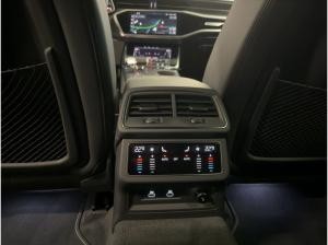 Audi A6 Avant Sport advanced 45 TFSI S tr. AHK LED PDC NAVI VIRTUAL