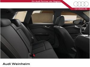 Audi Q4 e-tron Q4 40 e-tron Navi LED Klima Einparkhilfe uvm