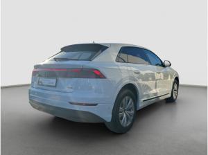 Audi Q8 45 TDI Martix Luft AHK