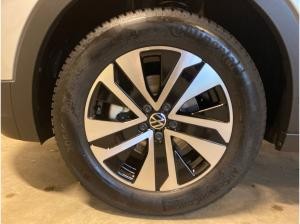 Volkswagen T-Cross ENERGY 1.0 TSI RFK*LWS*GJR