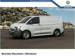 Volkswagen Transporter Kasten 2.0 TDI Xmas-Deal Besteller