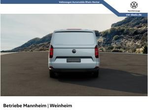 Volkswagen Transporter Kasten 2.0 TDI Xmas-Deal Besteller