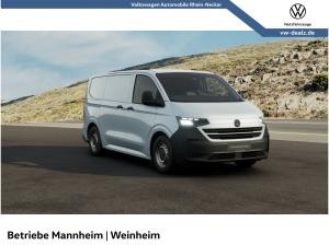 Volkswagen Transporter Kasten 2.0 TDI Xmas-Deal Besteller