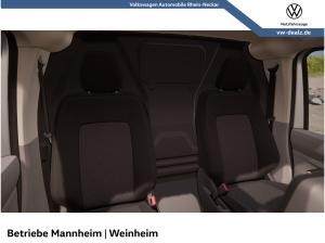Volkswagen Transporter Kasten 2.0 TDI Xmas-Deal Besteller