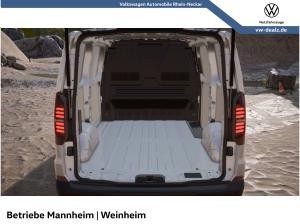Volkswagen Transporter Kasten 2.0 TDI Xmas-Deal Besteller
