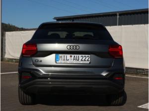 Audi Q2 S line 35 TDI S tronic*MATRIX*AHK*ACC*NAVI*