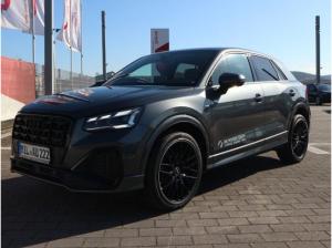 Audi Q2 S line 35 TDI S tronic*MATRIX*AHK*ACC*NAVI*