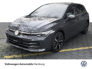 Volkswagen Golf Style 1,5 l eTSI OPF 7-Gang-Doppelkupplungsgetriebe DSG
