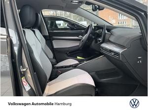 Volkswagen Golf Style 1,5 l eTSI OPF 7-Gang-Doppelkupplungsgetriebe DSG _LGE