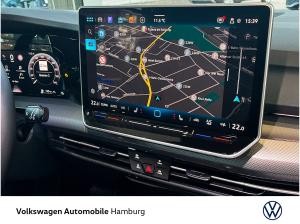 Volkswagen Golf Style 1,5 l eTSI OPF 7-Gang-Doppelkupplungsgetriebe DSG _LGE