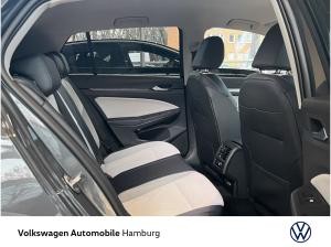 Volkswagen Golf Style 1,5 l eTSI OPF 7-Gang-Doppelkupplungsgetriebe DSG