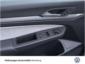 Volkswagen Golf Style 1,5 l eTSI OPF 7-Gang-Doppelkupplungsgetriebe DSG _LGE