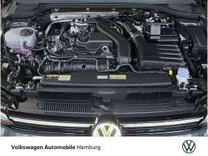 Volkswagen Golf Style 1,5 l eTSI OPF 7-Gang-Doppelkupplungsgetriebe DSG _LGE