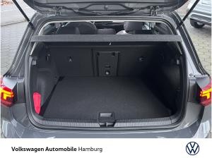 Volkswagen Golf Style 1,5 l eTSI OPF 7-Gang-Doppelkupplungsgetriebe DSG