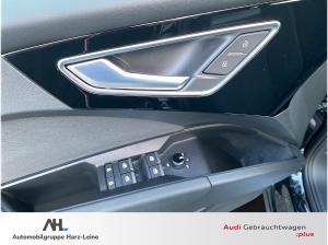 Audi Q4 e-tron 45 Matrix Navi AHK ACC RFK