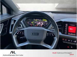 Audi Q4 e-tron 45 Matrix Navi AHK ACC RFK